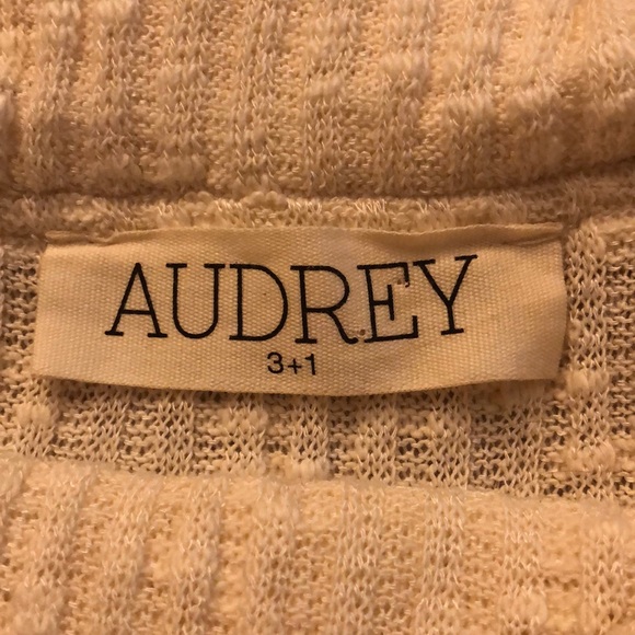 Sexy cropped sweater - Picture 4 of 4